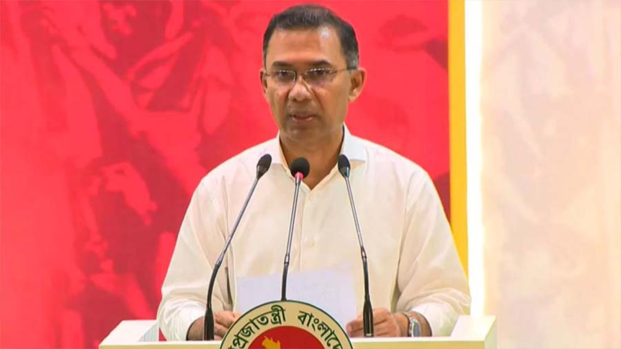 জ্বালানি সংকট মোকাবিলায় মিতব্যয়ী হতে দেশবাসীকে আহ্বান প্রধানমন্ত্রীর