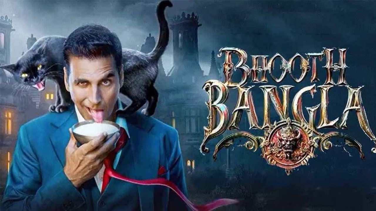 ফ্লপের জ্বালায় ঝালাপালা অক্ষয়, এবার সেন্সরের কাঁচিতে কুচিকুচি! 