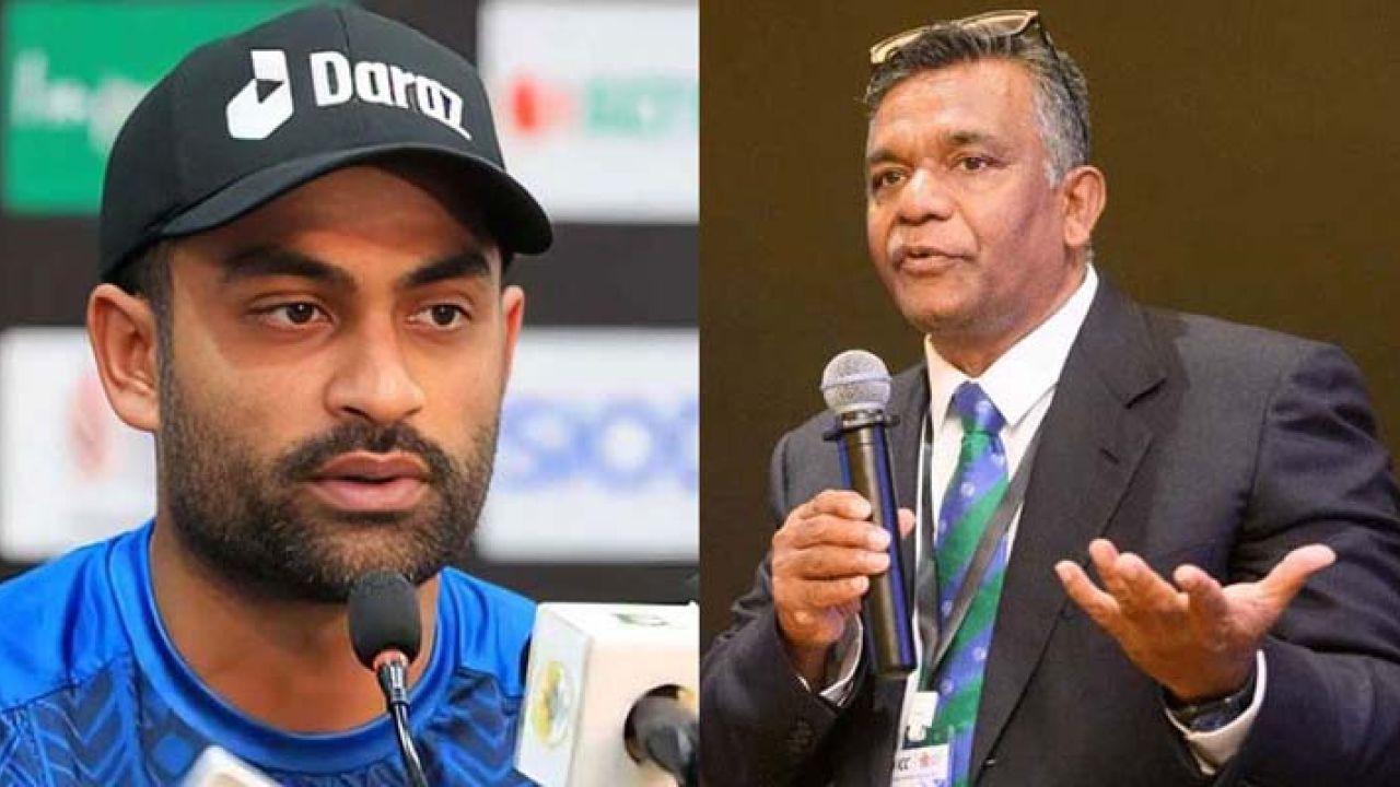 সাকিব-মাশরাফিকে ফোনে দাওয়াত দিয়েছেন তামিম, বুলবুল করেছেন ব্লক