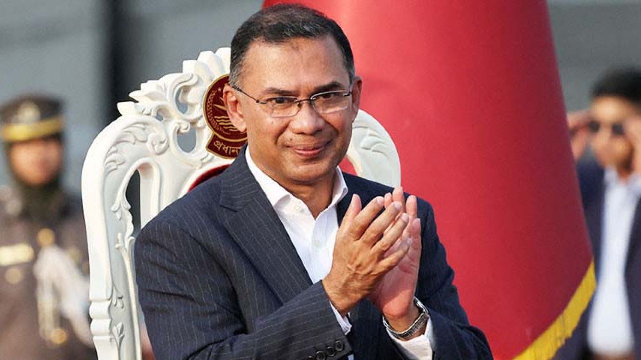 সরকারের দুই মাস পূর্তিতে সংবাদ সম্মেলন বিকেলে