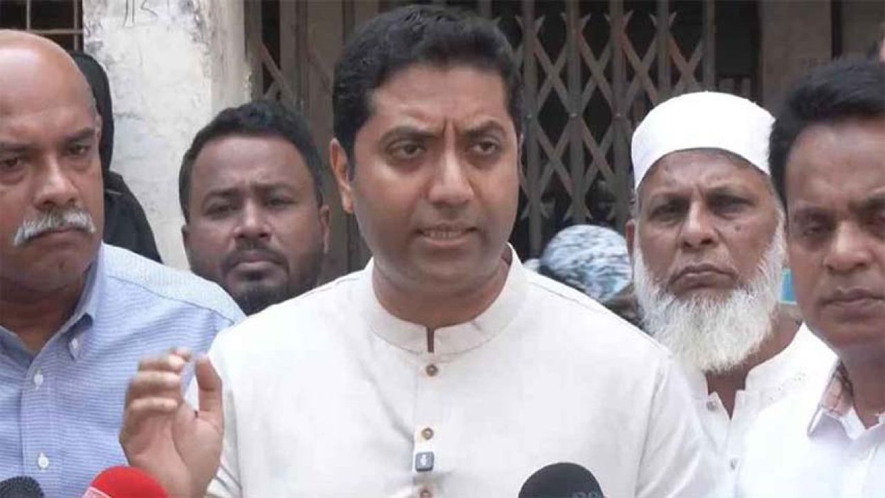 কোচিং বাণিজ্য বন্ধে কঠোর ব্যবস্থা নেওয়া হচ্ছে: শিক্ষা প্রতিমন্ত্রী