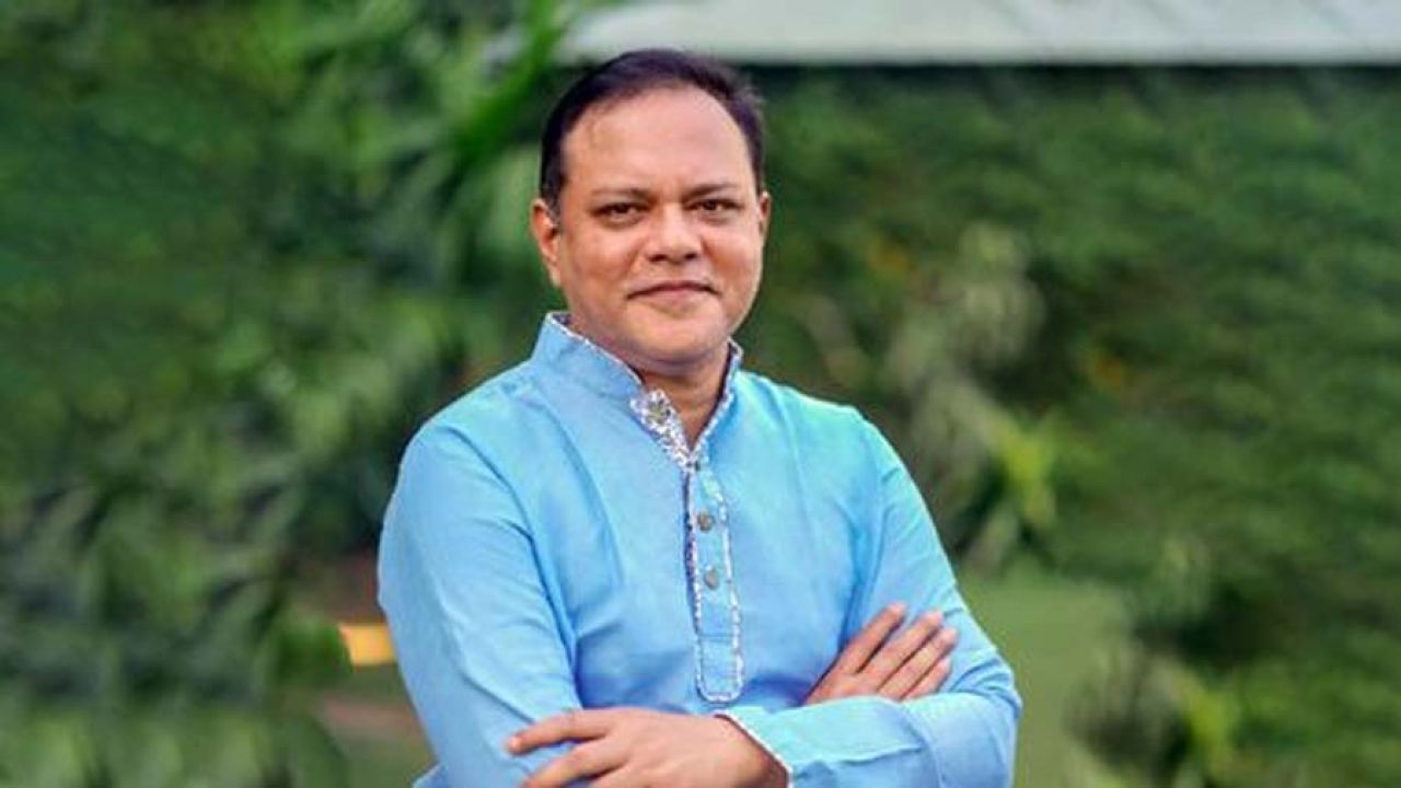 মাহমুদুল হক রুবেলকে  মন্ত্রী হিসেবে দেখতে চান শেরপুরবাসী