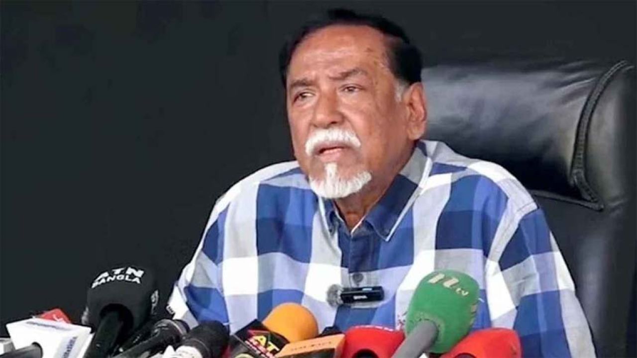 এমন কোনো লোভ ছিল না, যেটা শেখ হাসিনা আমাকে দেখাননি: স্পিকার