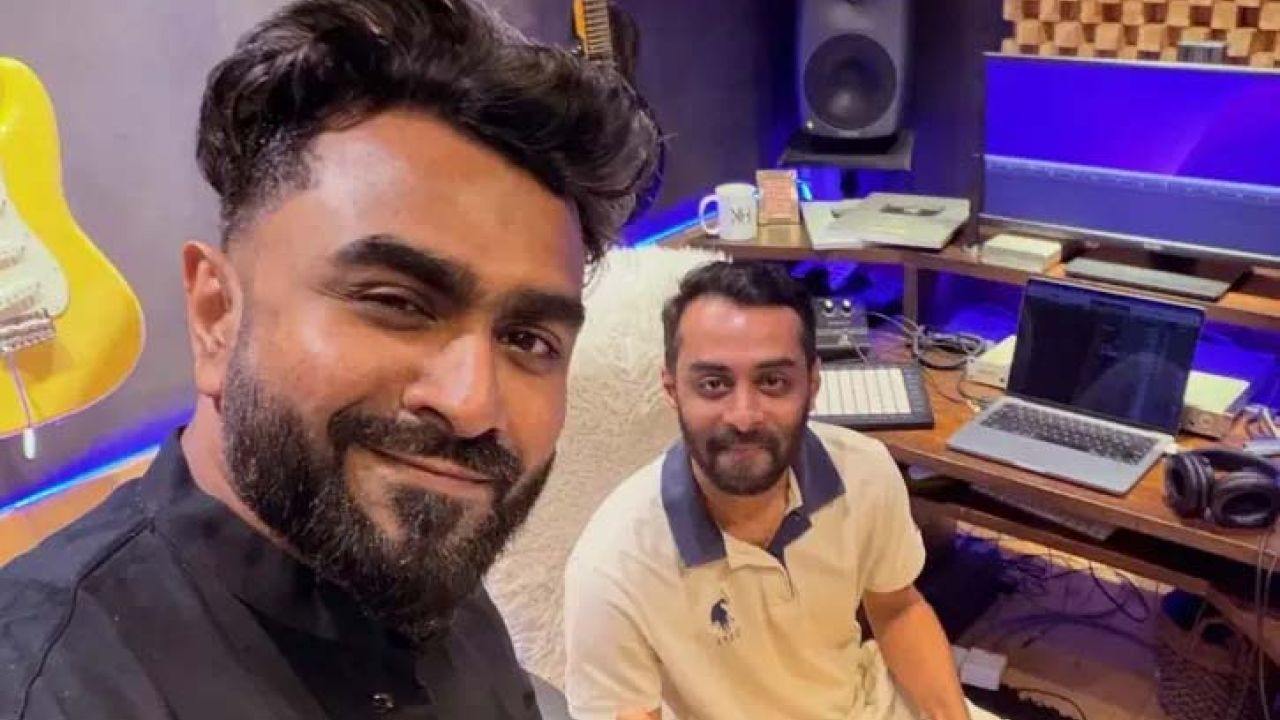 হৃদয় খানের সুরে ইমরানের ‘ফিরে এলে না’