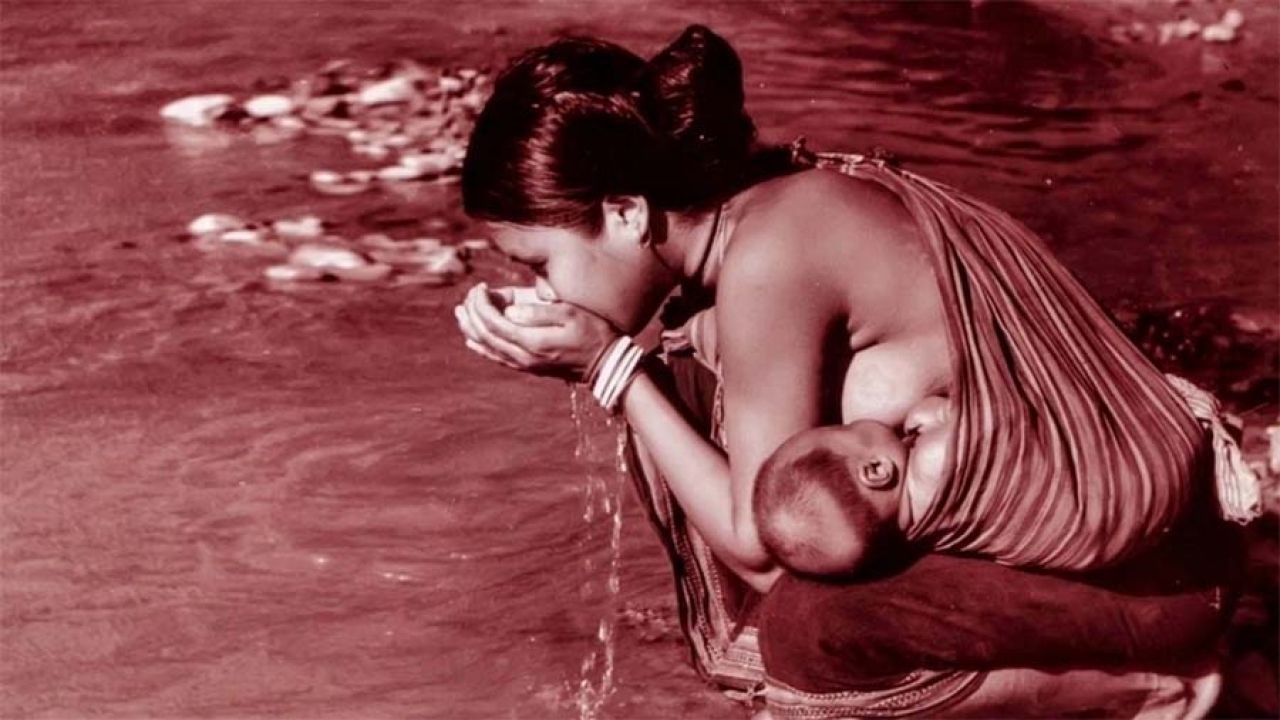 নীতিশ রায়ের কালজয়ী ছবি ‘তৃষ্ণা’র প্রতিবাদী প্রদর্শনী আজ