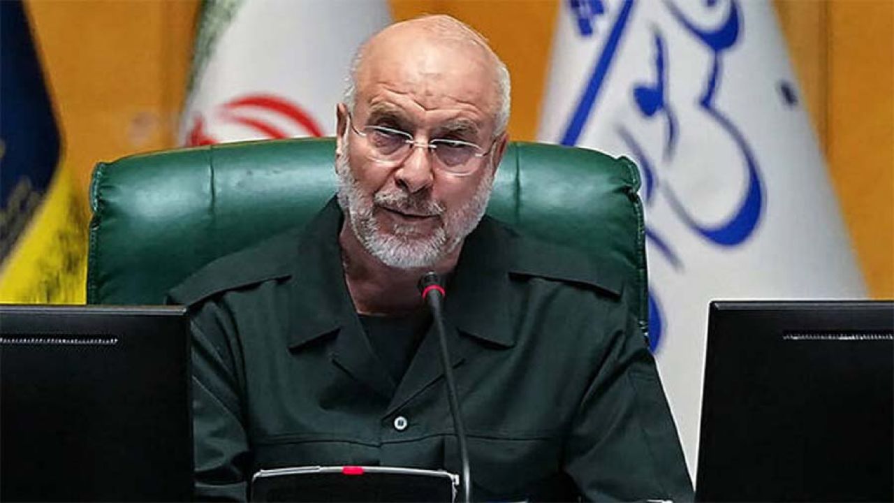 আবারও যেকোনো মুহূর্তে শুরু হবে যুদ্ধ: ইরান