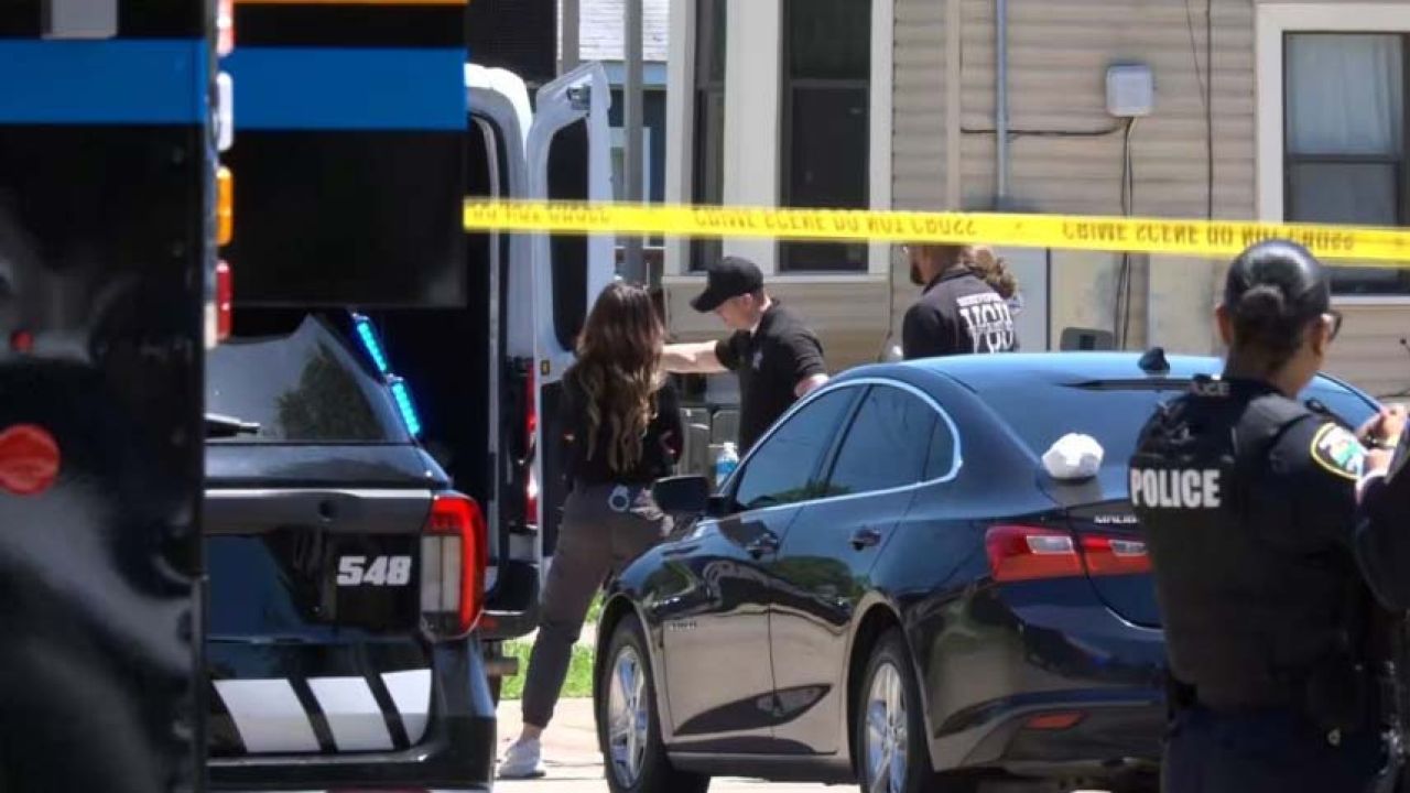 যুক্তরাষ্ট্রে ভয়াবহ বন্দুক হামলায় ৮ শিশু নিহত