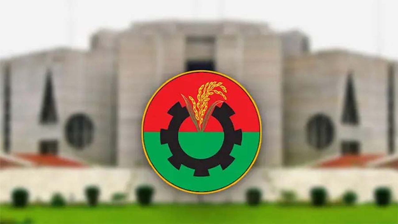 বিএনপির সংরক্ষিত নারী আসনের ৩৬ জনের নাম ঘোষণা