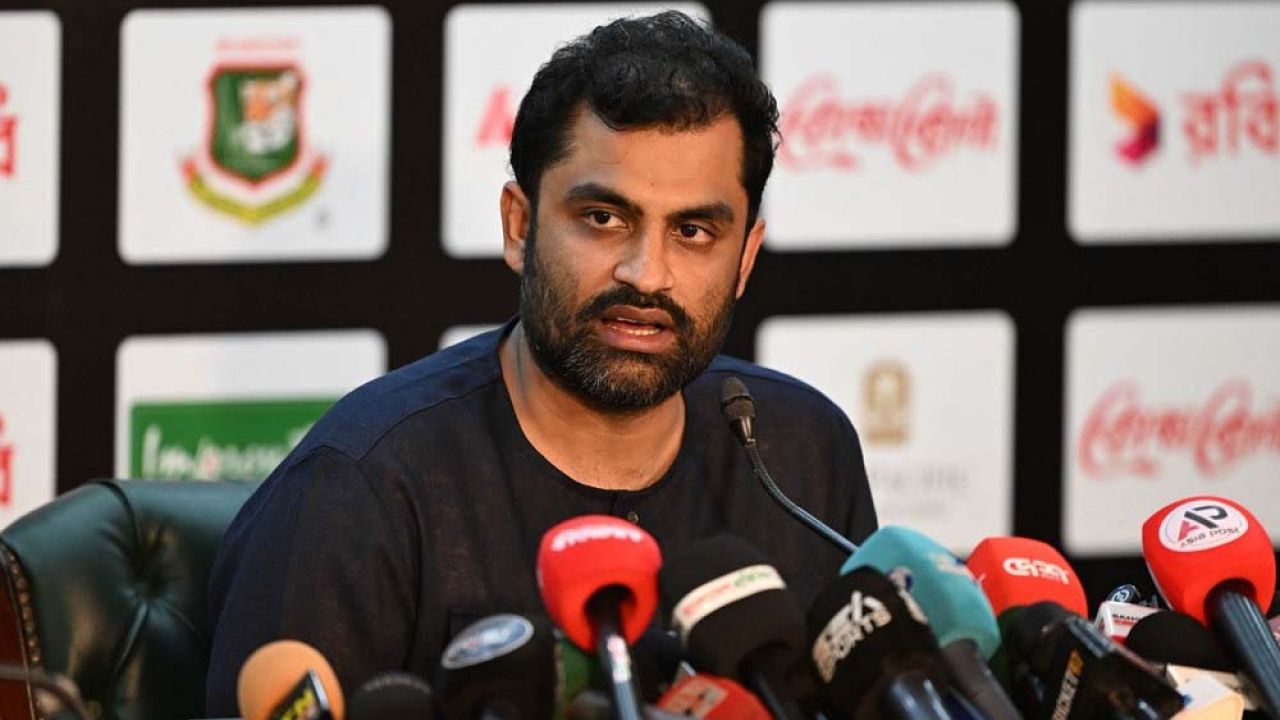 বিসিবির নির্বাচন কবে জানালেন তামিম