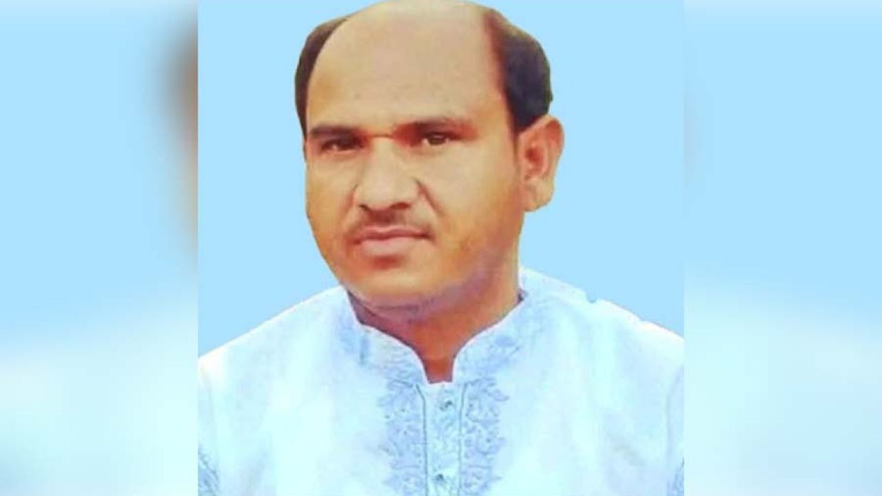 সৌদি আরবে সড়ক দুর্ঘটনায় ভালুকার প্রবাসী ব্যবসায়ী নিহত