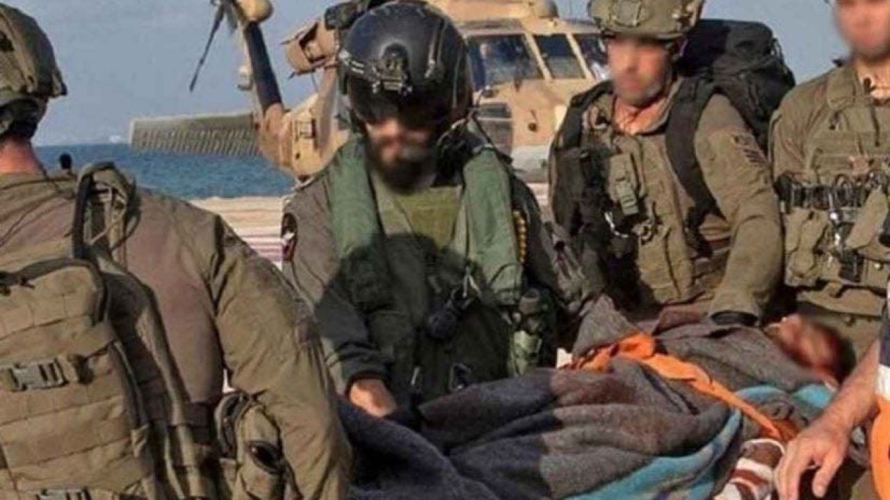 লেবাননে ১৫ ইসরায়েলি সেনা নিহত, আহত ৬৫০