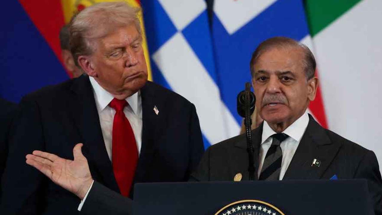 ইরান ইস্যুতে ট্রাম্পকে সতর্ক করল পাকিস্তান