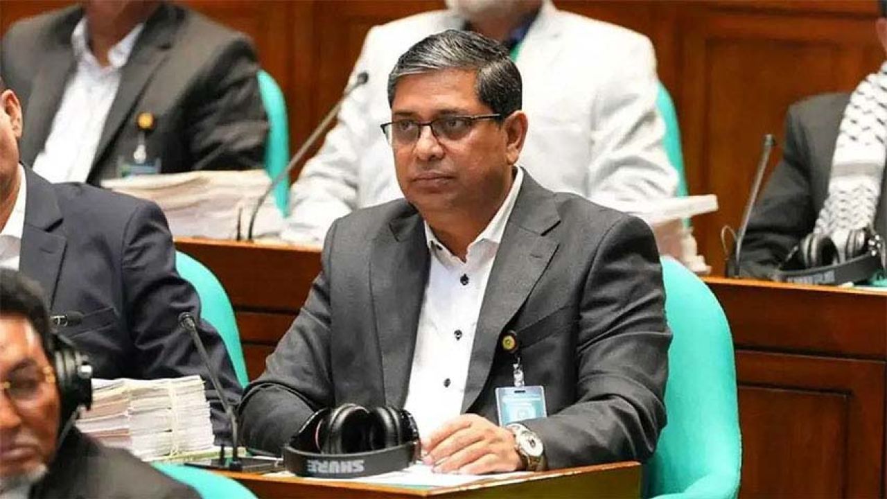 উপজেলা পরিষদে এমপিরা পাচ্ছেন অফিস কক্ষ, জিও জারি