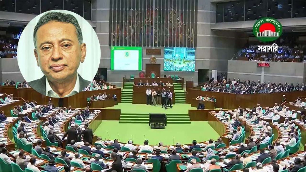 আম রপ্তানি সম্প্রসারণে বিশেষ গুরুত্ব দিচ্ছে সরকার : অর্থমন্ত্রী