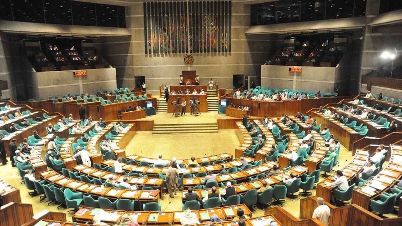 বেতন ছাড়াও যেসব সুবিধা পান সংরক্ষিত নারী আসনের এমপিরা