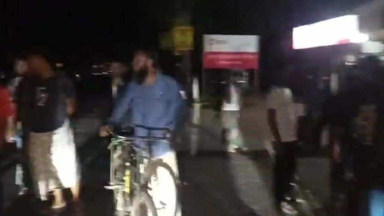 ময়মনসিংহে মাহেন্দ্রার সঙ্গে লরির সংঘর্ষে নিহত ২, আহত ৩