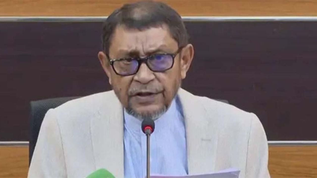 শিগগিরই ১ লাখ স্বাস্থ্যকর্মী নিয়োগ দেওয়া হবে: স্বাস্থ্যমন্ত্রী