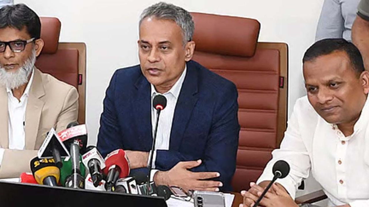 পরিবহনের নতুন ভাড়া নির্ধারণ নিয়ে সিদ্ধান্ত বৃহস্পতিবার: মন্ত্রী