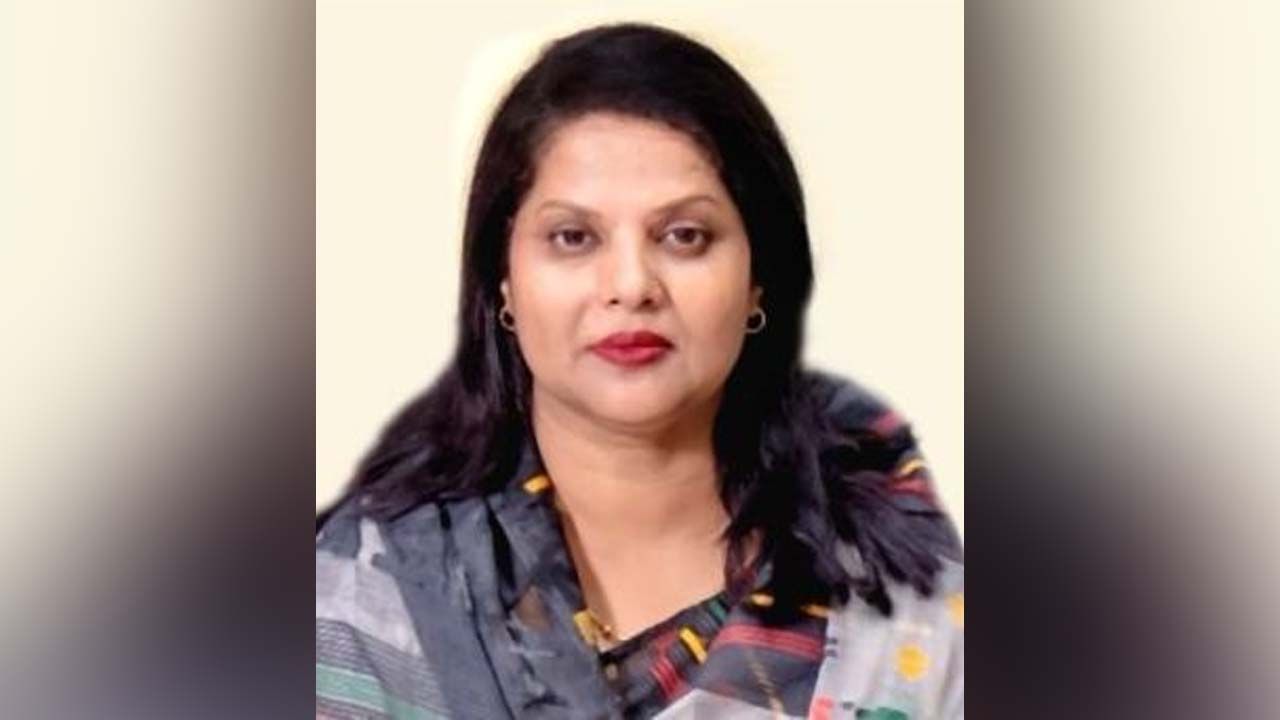 ঢাকার নতুন ডিসি ফরিদা খানম