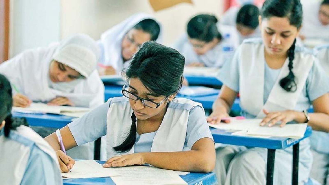 এইচএসসি পরীক্ষার সময়সূচি প্রকাশ