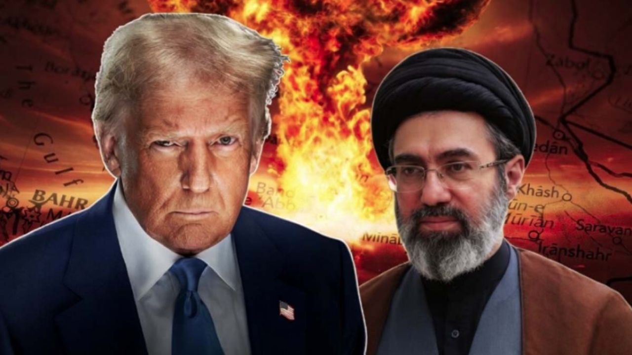 ইরানি নেতাদের লক্ষ্য করে নতুন হামলার পরিকল্পনা যুক্তরাষ্ট্রের