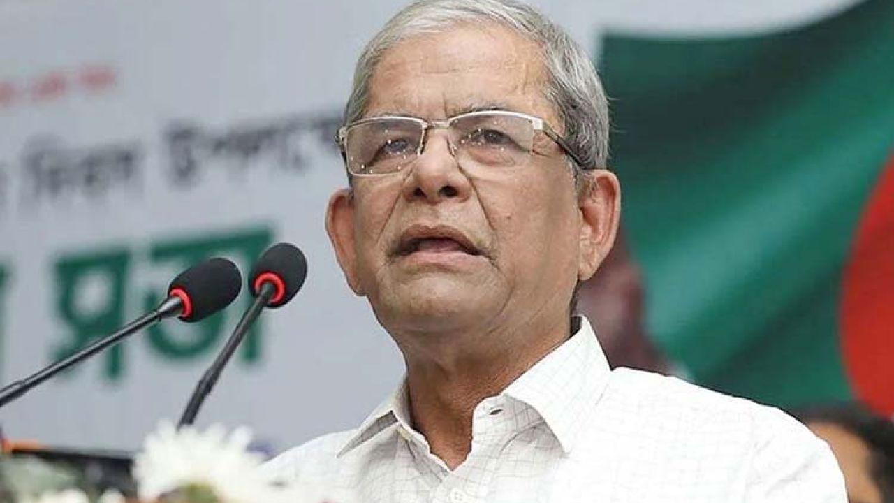 রাজনৈতিক স্থিতিশীলতা নষ্ট করতে ভোটের আগে থেকেই কাজ করছে জামায়াত