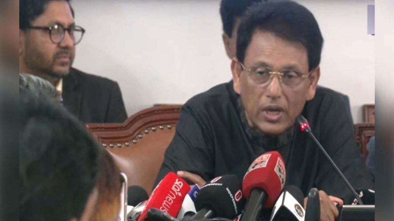 চলতি বছরে হবে ২০২৭ সালের এসএসসি পরীক্ষা: শিক্ষামন্ত্রী