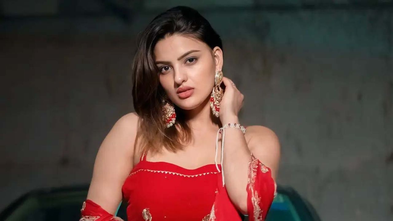 মৃত্যুর পর ভাইরাল অভিনেত্রীর ইনস্টাগ্রাম পোস্ট