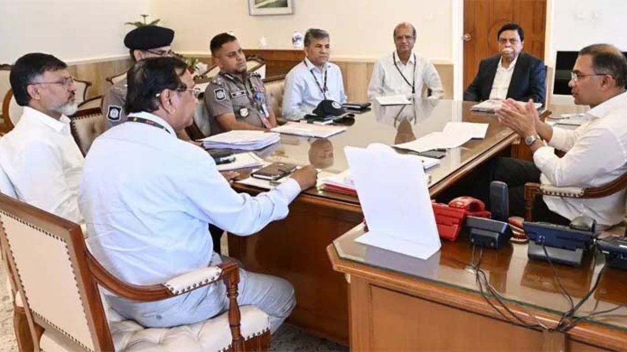 উচ্ছেদ হওয়া হকারদের দ্রুত পুনর্বাসনের নির্দেশ প্রধানমন্ত্রীর