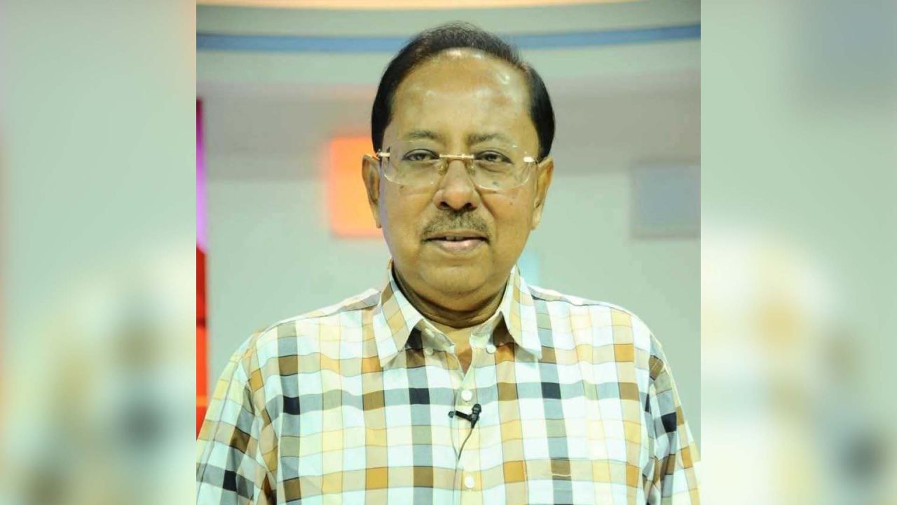 না ফেরার দেশে সাবেক শিক্ষা উপমন্ত্রী গোলাম সারোয়ার মিলন