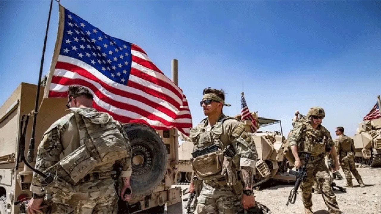 মার্কিন বাহিনীতে ভর্তির বয়স কেন ৪২ করা হচ্ছে