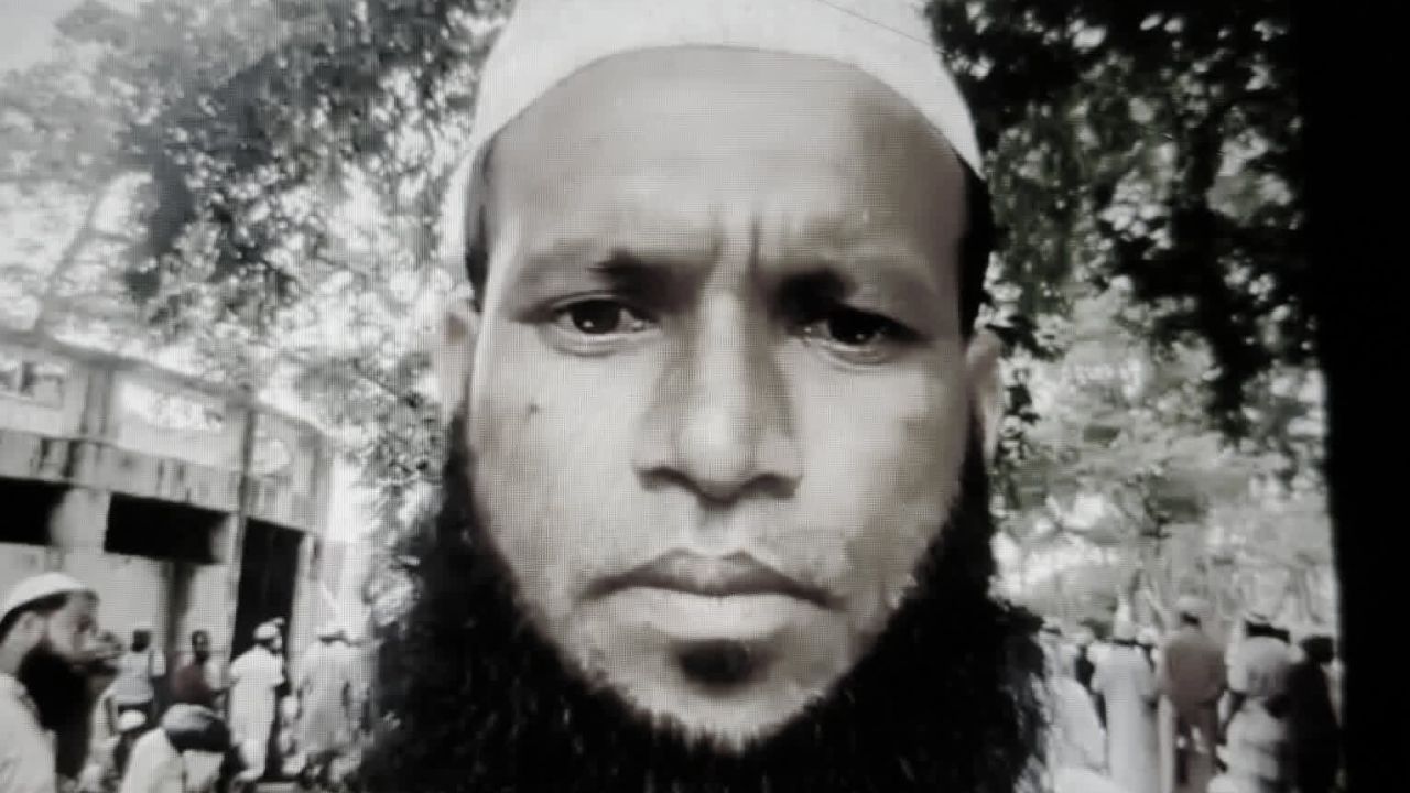 শেরপুরে ধান কাটতে গিয়ে বজ্রাঘাতে গণশিক্ষা কার্যক্রমের শিক্ষকের মৃত্যু