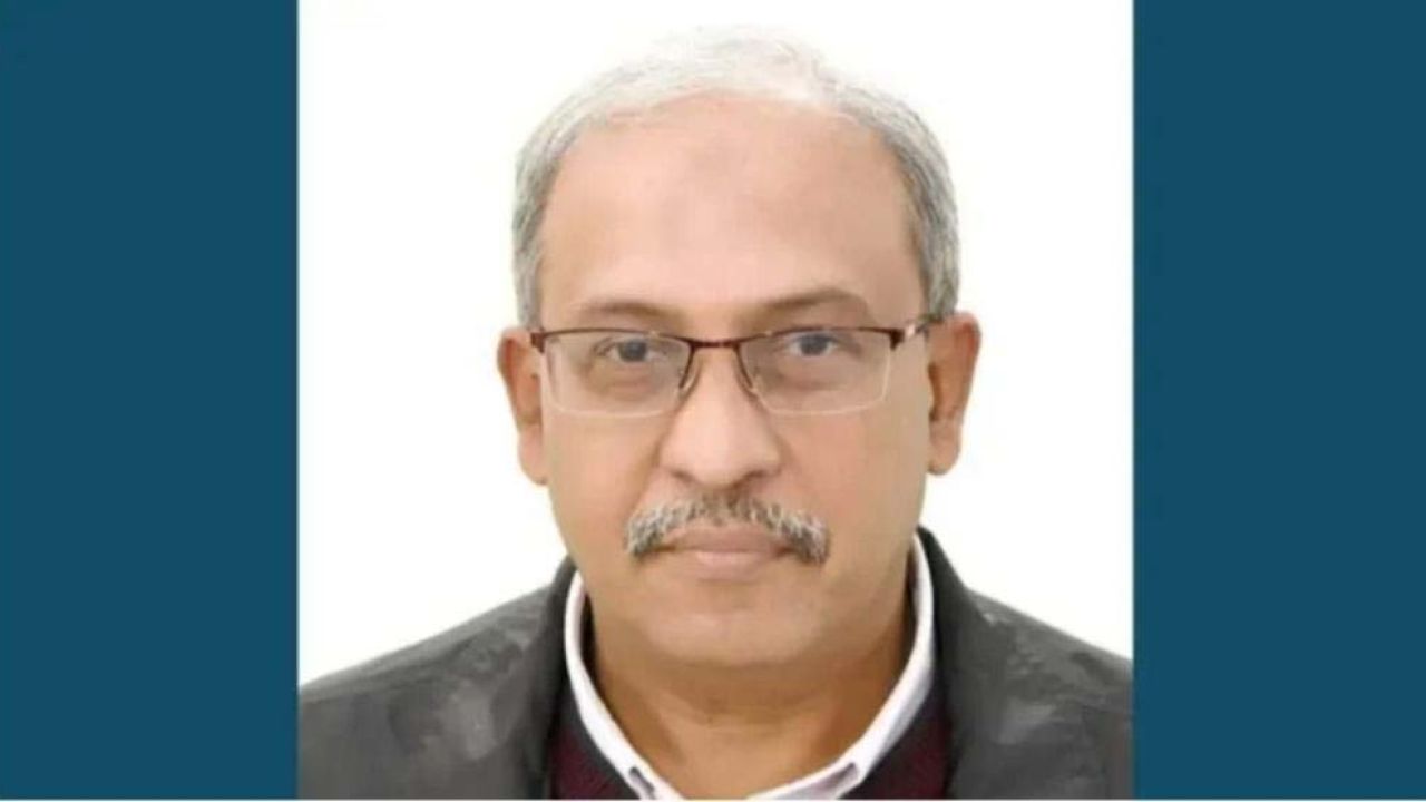 তথ্য অধিদপ্তরের প্রধান তথ্য কর্মকর্তা হলেন সৈয়দ আবদাল আহমদ