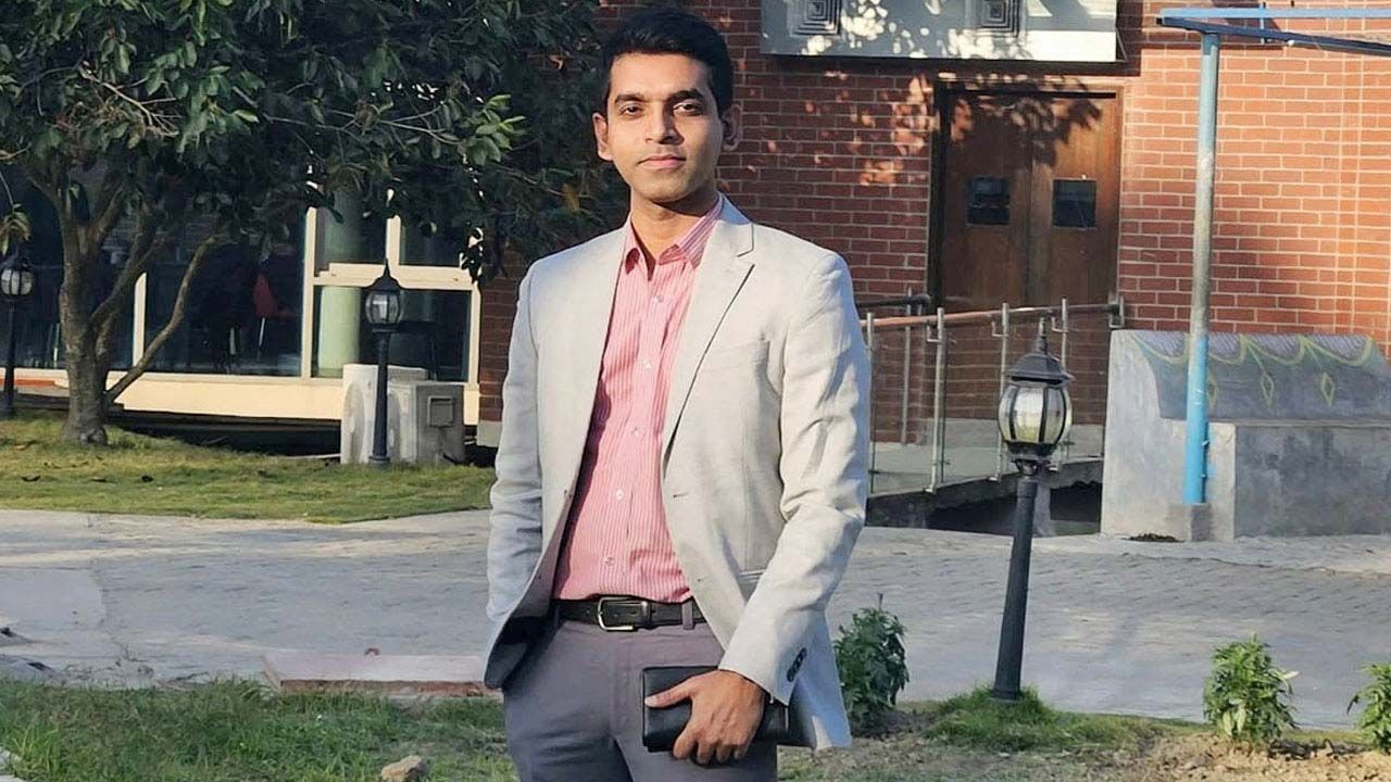 কাস্টমস কর্মকর্তা হত্যার রহস্য উদঘাটন: র‍্যাব