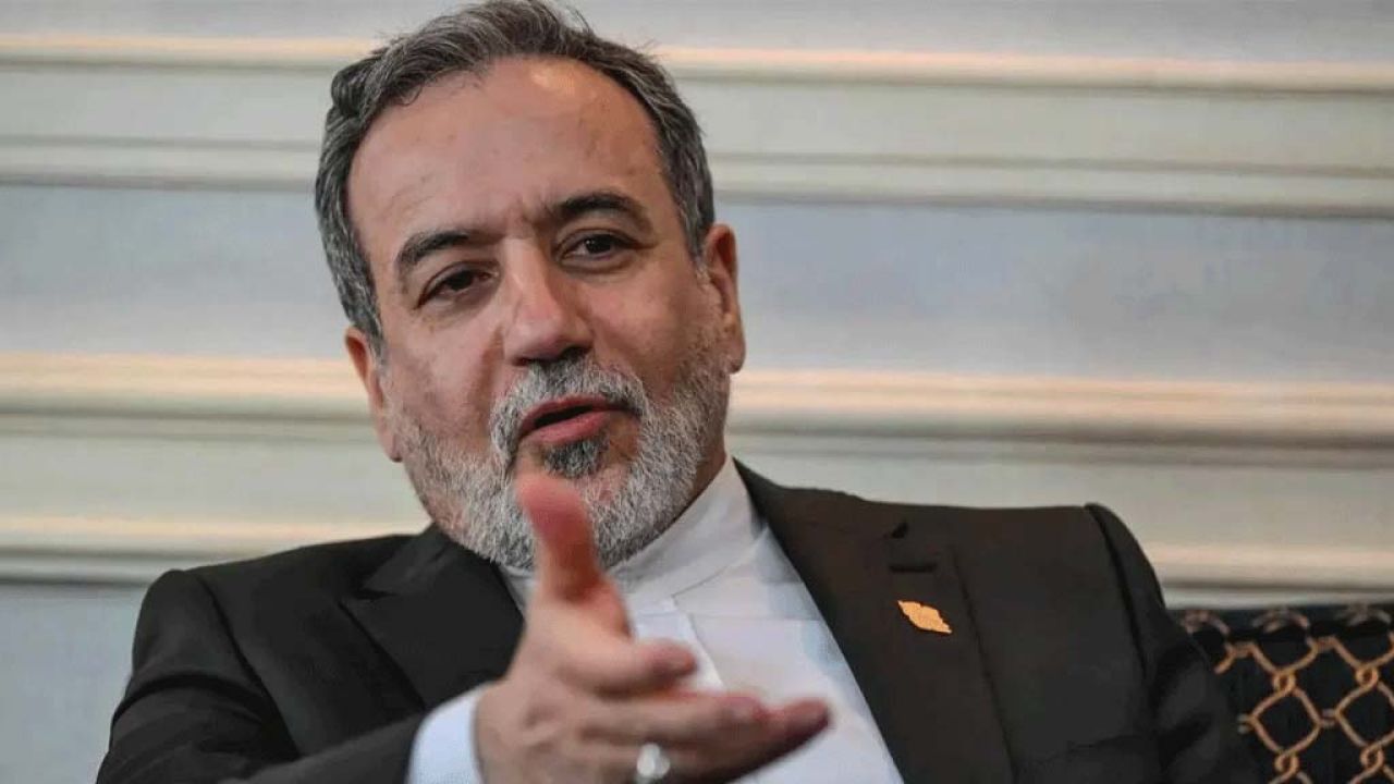 পুনরায় পাকিস্তানে ফিরেছেন ইরানের পররাষ্ট্রমন্ত্রী