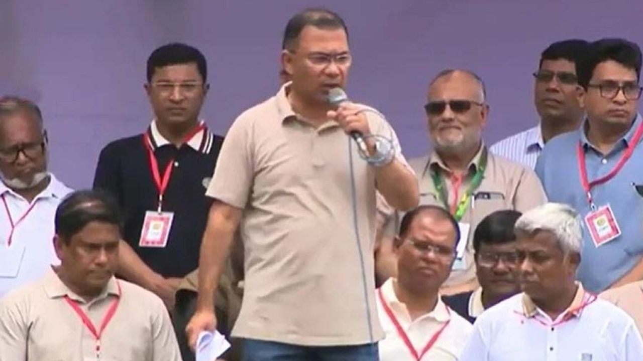 মা-বোনদের কষ্ট লাঘবে এলপিজি কার্ড দেওয়া হবে : প্রধানমন্ত্রী