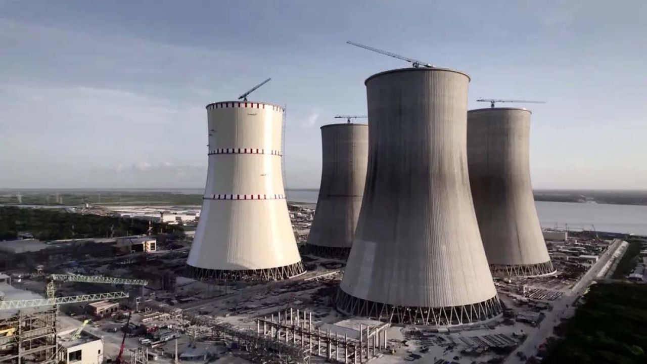 রূপপুর পারমাণবিক বিদ্যুৎ কেন্দ্রের জ্বালানি ব্যবহার শুরু হচ্ছে আজ