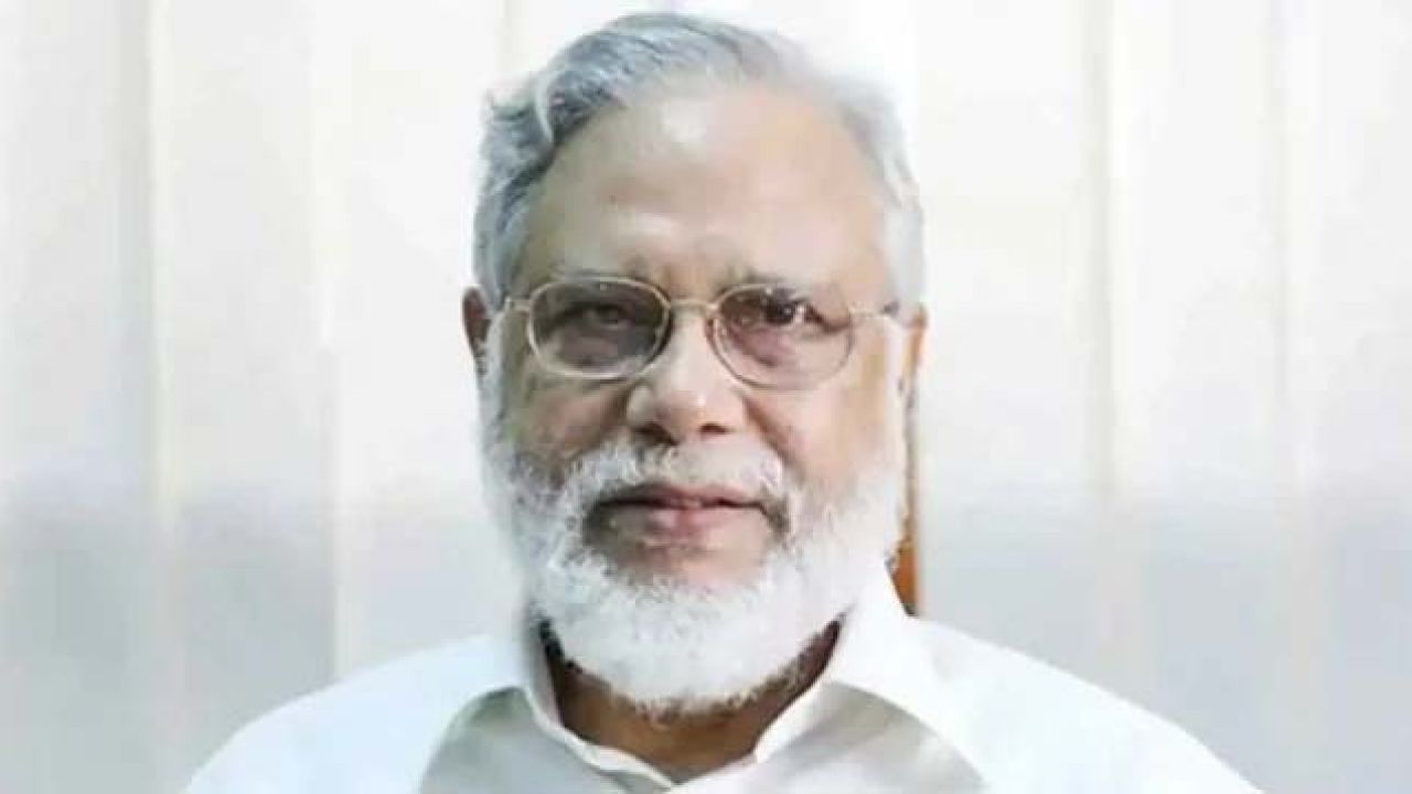 ৫ মামলায় সাবেক প্রধান বিচারপতি খায়রুল হকের জামিন বহাল