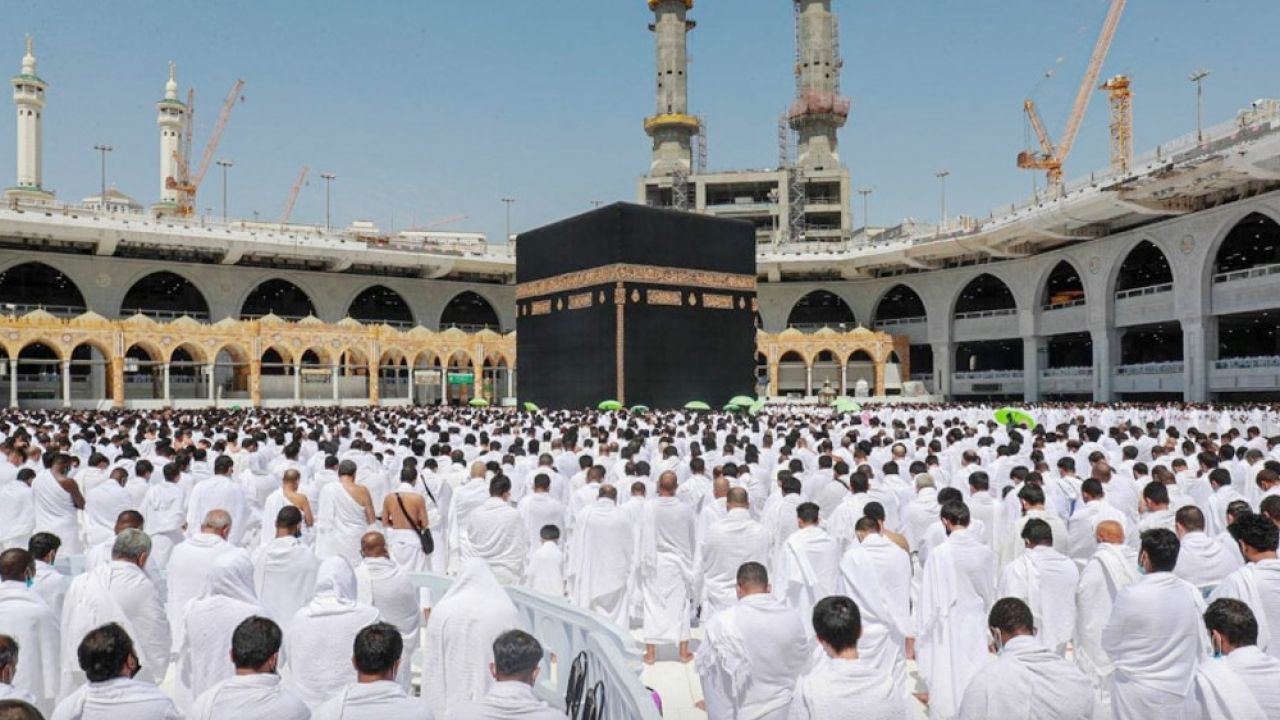 হজের মানসিক প্রস্তুতি নেবেন যেভাবে