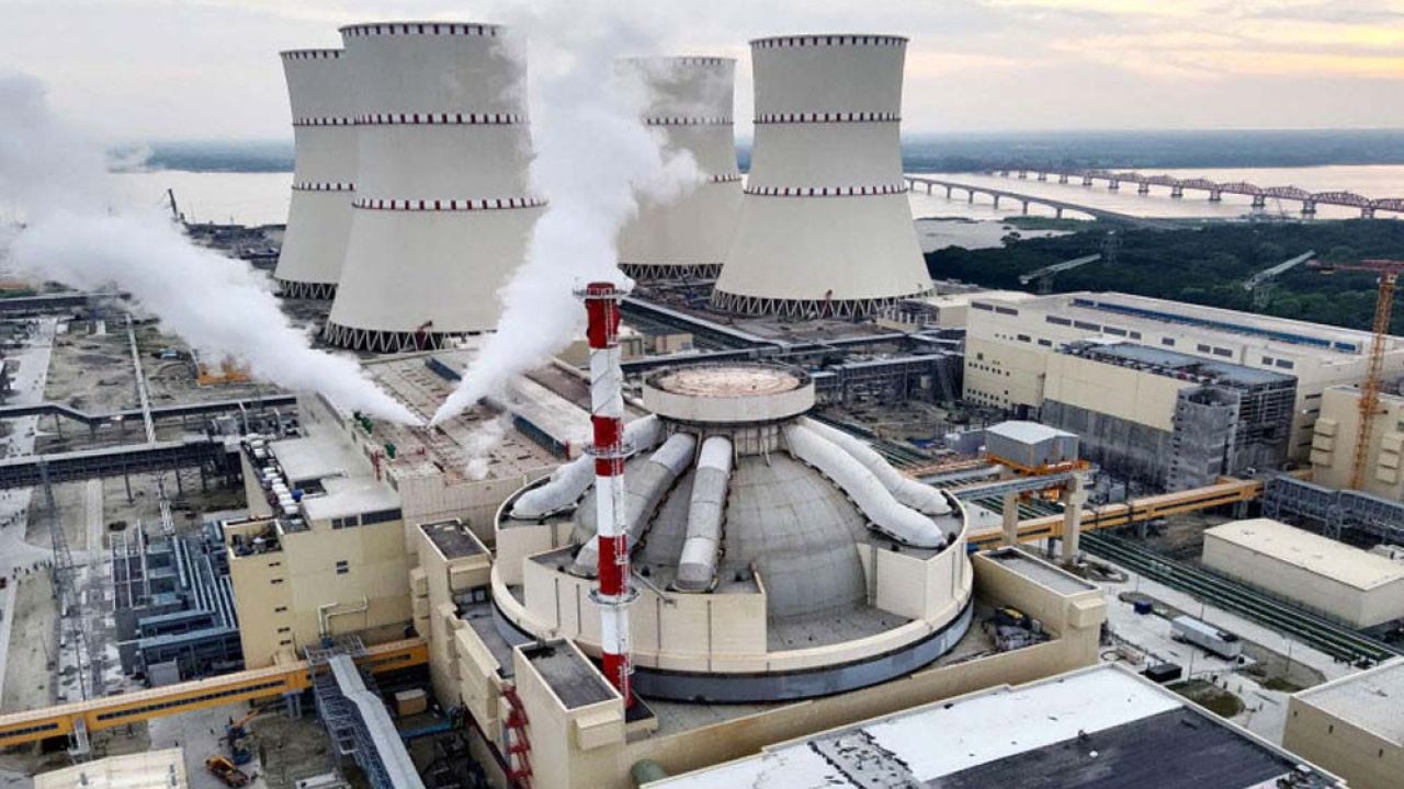 জ্বালানি লোডিং শুরু, পারমাণবিক বিদ্যুৎ উৎপাদনের পথে বাংলাদেশ