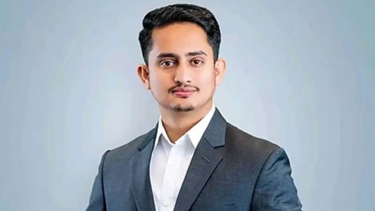 হাসপাতালে ভর্তি সারজিস আলম