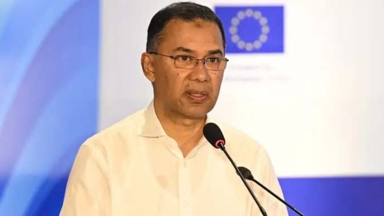 গণতান্ত্রিক যাত্রা সুসংহত করতে ন্যায়ের শাসন প্রতিষ্ঠার বিকল্প নেই