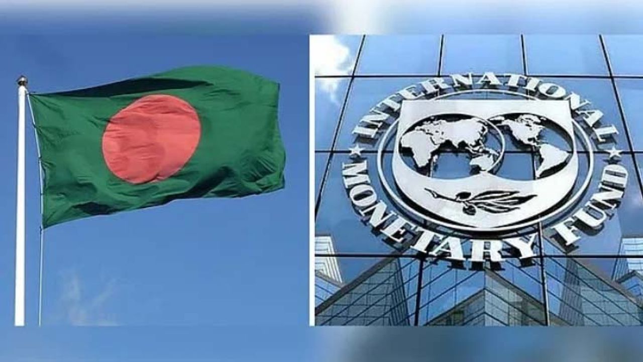 মাথাপিছু জিডিপিতে ভারতকে ছাড়িয়ে যাবে বাংলাদেশ: আইএমএফ