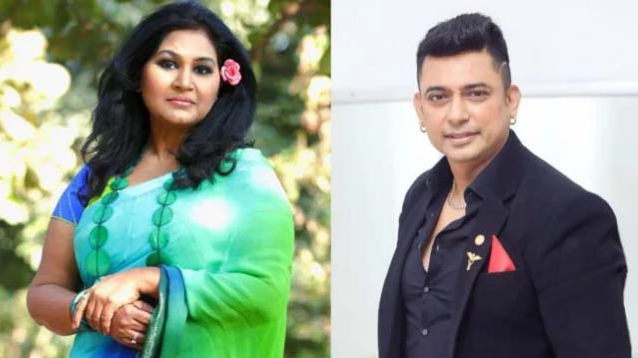 আমেরিকায় বৈশাখী মেলা: গাইবেন সামিনা চৌধুরী, নাচবেন জায়েদ 