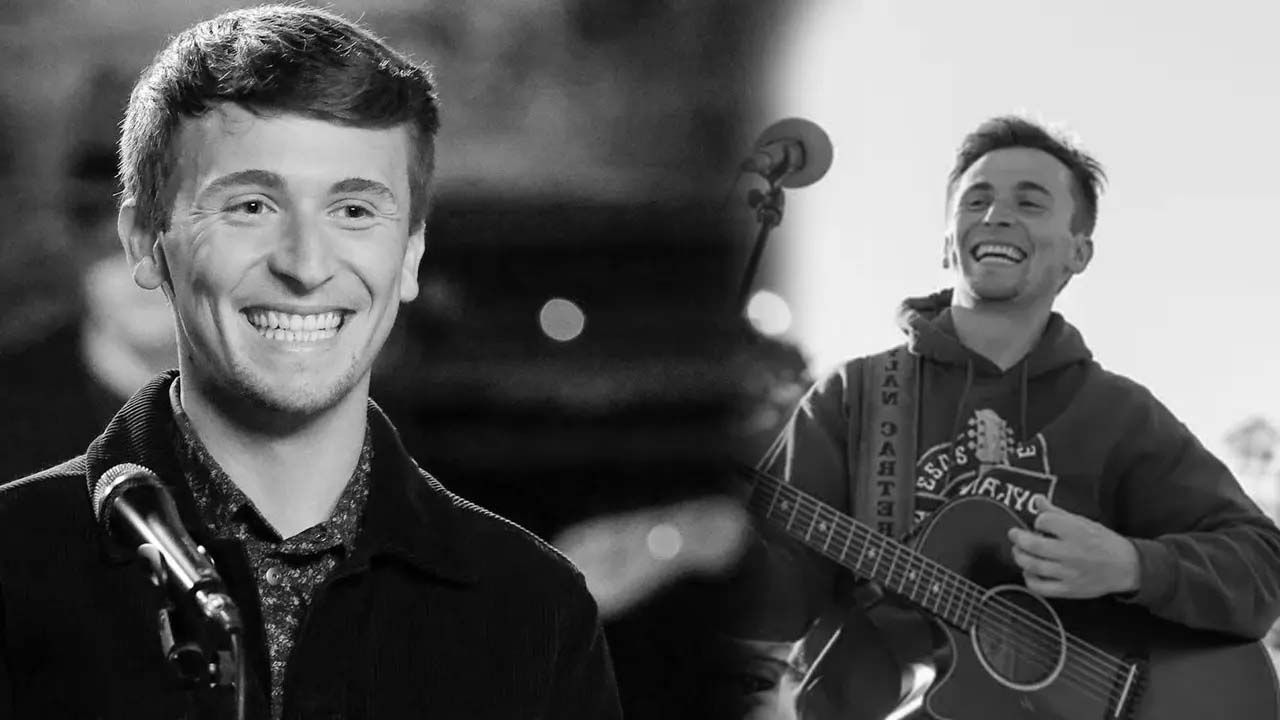 সড়ক দুর্ঘটনায় মারা গেলেন মার্কিন তরুণ সংগীত শিল্পী