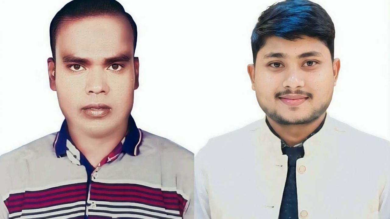 নকলায় ‘রক্তদানে আমরা শেরপুর’-এর নতুন কমিটি ঘোষণা