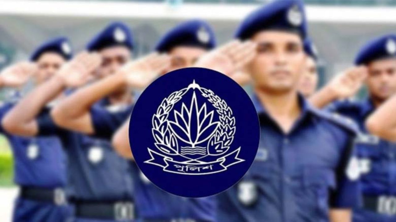 সরাসরি নিয়োগ হবে ২ হাজার এএসআই