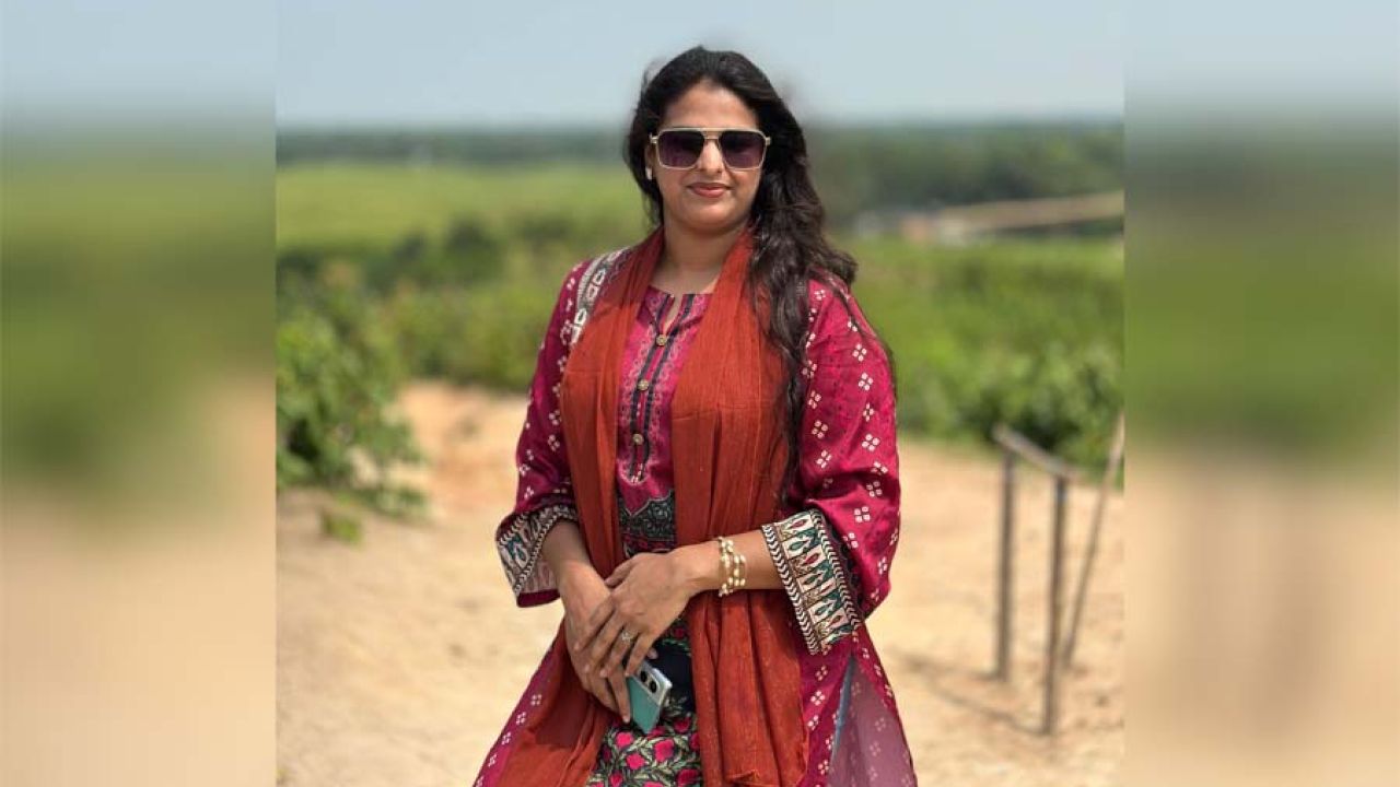 জকসুর ক্রীড়া সম্পাদককে থাপ্পড় দিলেন ছাত্রদল প্যানেলের পরাজিত হল সংসদ জিএস প্রার্থী