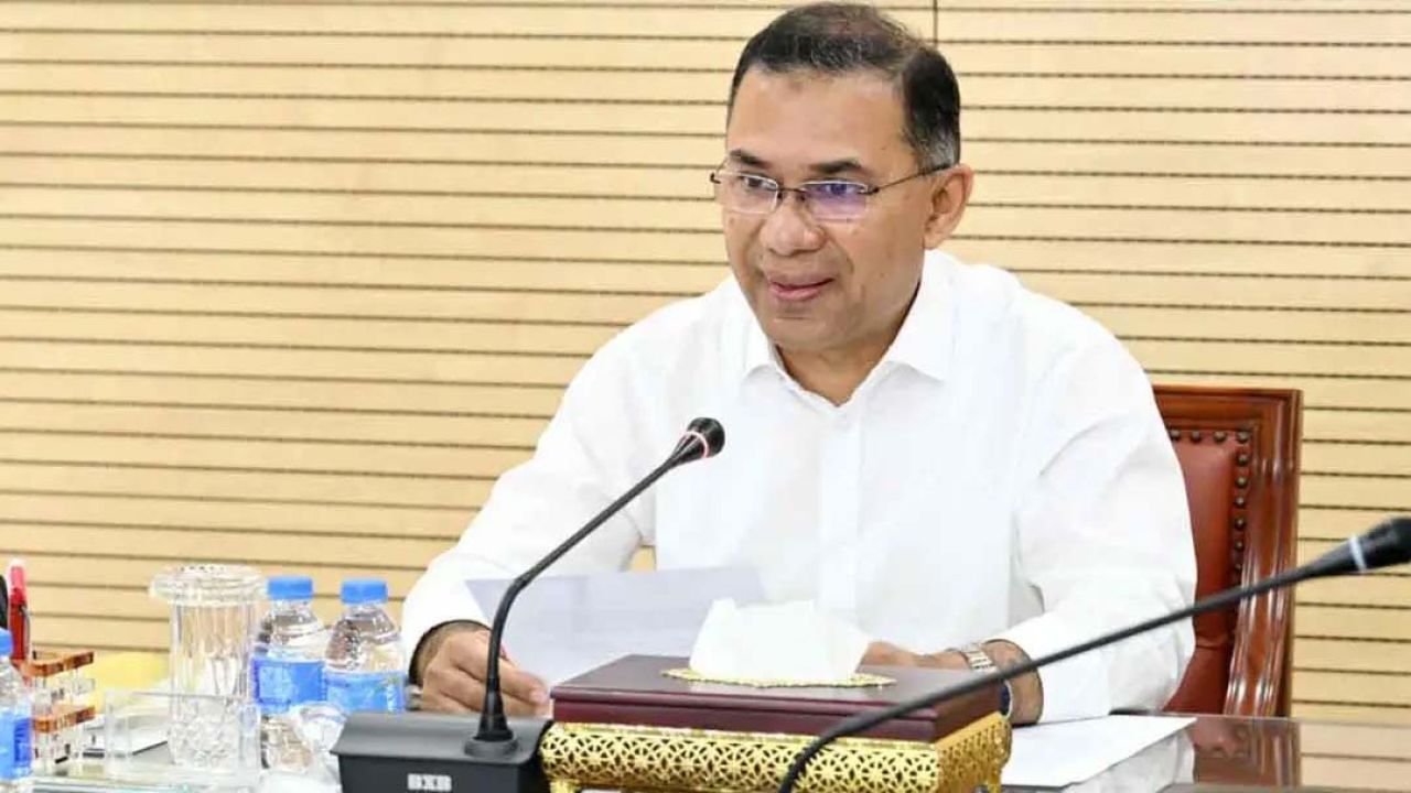 ধর্মকে রাজনৈতিক স্বার্থে আমরা ব্যবহার করতে চাই না : প্রধানমন্ত্রী