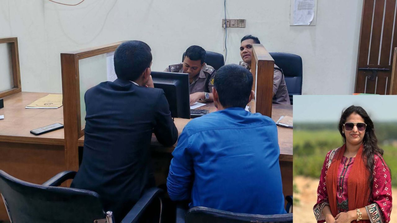 জকসুর ক্রীড়া সম্পাদককে চড়ের ঘটনায় থানায় জিডি, ২৪ ঘণ্টার আল্টিমেটাম